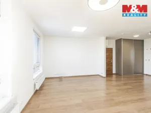 Prodej bytu 4+kk, Ostrava, Na Prádle, 105 m2