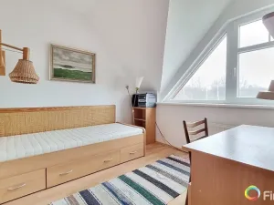 Pronájem rodinného domu, Řehenice, 110 m2