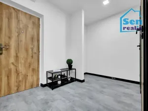 Pronájem bytu 1+1, Karviná, Školská, 38 m2