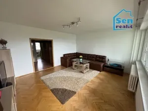 Prodej bytu 3+1, Orlová, Masarykova třída, 70 m2