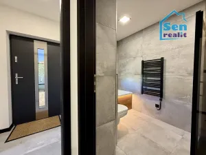 Prodej rodinného domu, Petrovice u Karviné, 77 m2