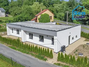 Prodej rodinného domu, Petrovice u Karviné, 77 m2