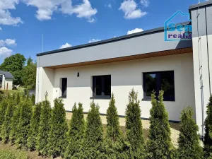 Prodej rodinného domu, Petrovice u Karviné, 77 m2