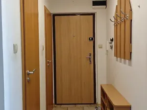 Pronájem bytu 3+1, Ostrava, Evžena Rošického, 77 m2