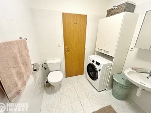 Prodej bytu 2+kk, Hradec Králové, Na Hrázce, 58 m2