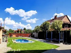 Prodej rodinného domu, Pardubice, 28. října, 156 m2