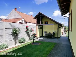 Prodej rodinného domu, Pardubice, 28. října, 156 m2