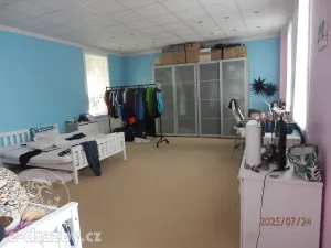 Dražba kanceláře, Vysoká Pec, 1300 m2