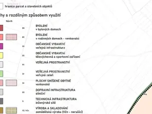 Prodej pozemku pro bydlení, Libodřice, 1204 m2