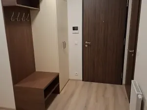 Prodej bytu 3+1, Praha - Hostivař, Nurmiho, 80 m2