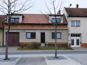 Prodej rodinného domu, Ostopovice, U Kaple, 236 m2