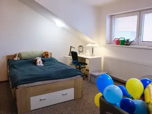 Prodej rodinného domu, Ostopovice, U Kaple, 236 m2