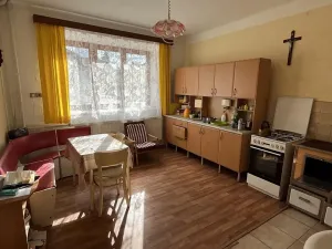 Prodej rodinného domu, Lubě, 200 m2