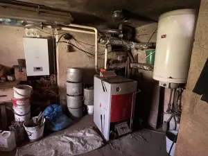 Prodej rodinného domu, Chlum-Korouhvice, 150 m2