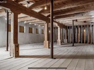 Prodej zemědělského objektu, Dymokury, Osvobození, 450 m2