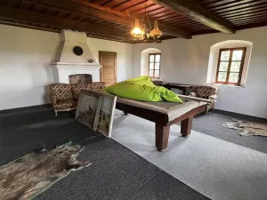 Prodej rodinného domu, Gruna, 851 m2