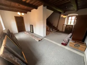 Prodej rodinného domu, Gruna, 851 m2