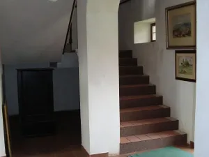 Prodej rodinného domu, Gruna, 851 m2