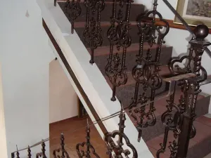 Prodej rodinného domu, Gruna, 851 m2