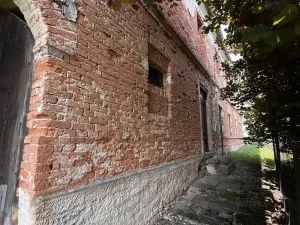 Prodej rodinného domu, Gruna, 851 m2