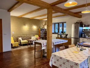 Prodej rodinného domu, Orlické Podhůří, 267 m2