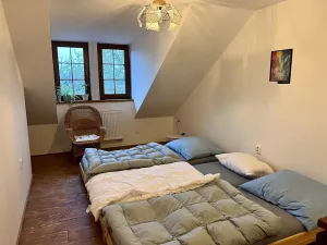 Prodej rodinného domu, Orlické Podhůří, 267 m2