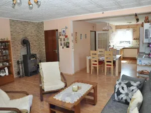 Prodej rodinného domu, Osík, 176 m2