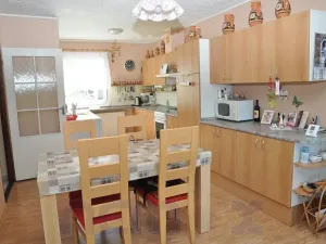 Prodej rodinného domu, Osík, 176 m2