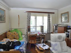 Prodej rodinného domu, Litomyšl, A. Tomíčka, 164 m2