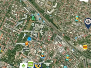 Prodej bytu 2+kk, Poděbrady, Táboritská, 70 m2