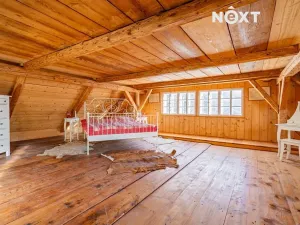 Prodej chalupy, Zdíkov, 276 m2