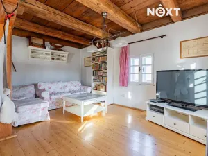 Prodej chalupy, Zdíkov, 276 m2