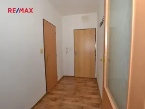 Pronájem bytu 1+1, Plzeň, Husova, 31 m2