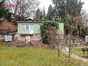 Prodej chaty, Kout na Šumavě, 43 m2