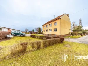 Prodej bytu 3+1, Prostějov, Majakovského, 76 m2