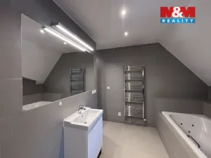 Pronájem bytu 1+kk, Zákupy, Nádražní, 65 m2