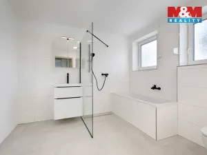 Pronájem rodinného domu, Stráž nad Nežárkou, Hradecká, 90 m2