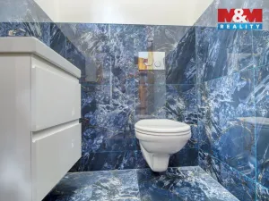 Prodej rodinného domu, Lnáře, 205 m2