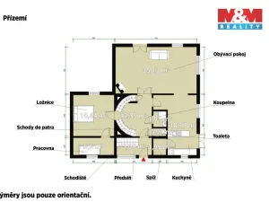 Prodej činžovního domu, Plzeň - Severní Předměstí, Karoliny Světlé, 324 m2