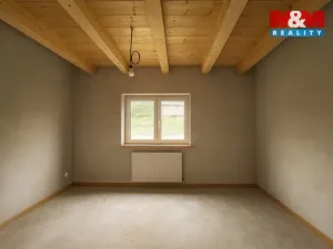 Prodej rodinného domu, Jestřebí, 110 m2