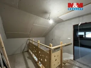 Prodej rodinného domu, Jestřebí, 110 m2