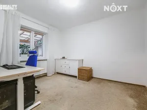 Prodej bytu 3+kk, Brno, Ondříčkovo náměstí, 57 m2