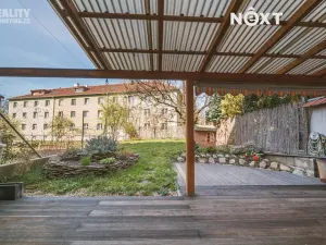 Prodej bytu 3+kk, Brno, Ondříčkovo náměstí, 57 m2