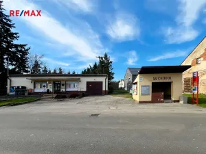 Prodej pozemku pro bydlení, Suchodol, 1005 m2