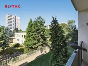 Pronájem bytu 1+1, Praha - Letňany, Chlebovická, 32 m2