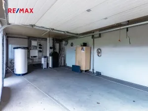 Prodej rodinného domu, Neveklov, 190 m2