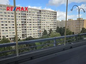 Pronájem bytu 3+kk, Praha - Chodov, Machkova, 62 m2