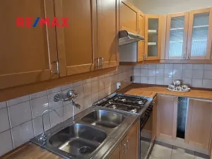 Pronájem bytu 3+kk, Praha - Chodov, Machkova, 62 m2