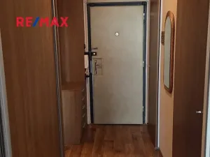 Pronájem bytu 3+kk, Praha - Chodov, Machkova, 62 m2