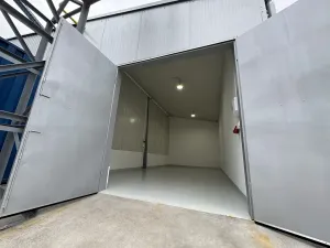 Pronájem skladu, Praha - Horní Počernice, Bystrá, 36 m2